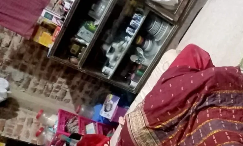 হবিগঞ্জে জামায়াত নেতার স্ত্রীকে ছুরিকাঘাতে হত্যা হবিগঞ্জে জামায়াত নেতার স্ত্রীকে ছুরিকাঘাতে হত্যা