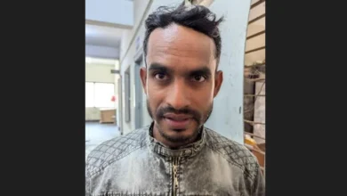 বিএনপির মিছিলে ককটেল হামলায় ছাত্রলীগ সন্ত্রাসী গ্রেপ্তার