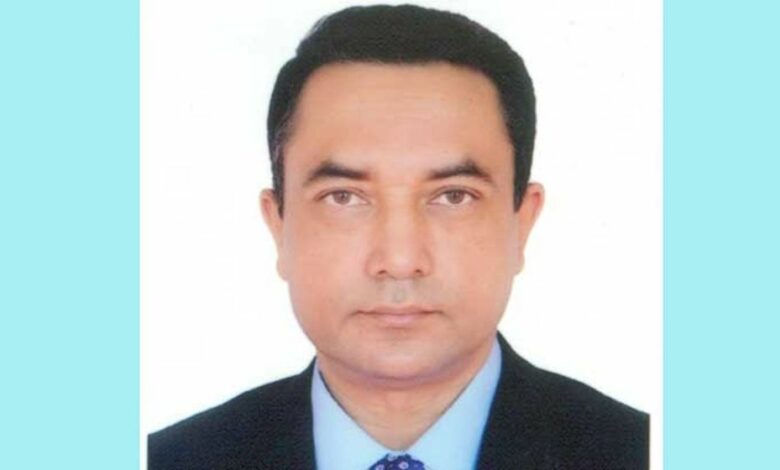 আলোচিত সাবেক স্বাস্থ্য সচিব জাহাঙ্গীর গ্রেফতার আলোচিত সাবেক স্বাস্থ্য সচিব জাহাঙ্গীর গ্রেফতার
