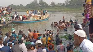 নানাকে নিয়ে বাড়িতে যাওয়া হলো না শিশু রিয়াদের নানাকে নিয়ে বাড়িতে যাওয়া হলো না শিশু রিয়াদের