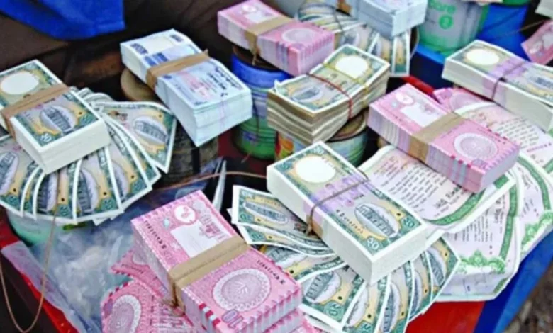 নতুন নোট আসছে ১৯ মার্চ নতুন নোট আসছে ১৯ মার্চ