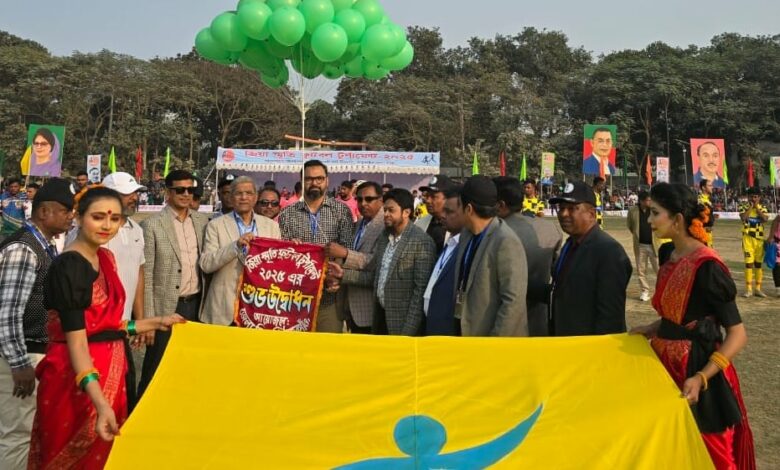 তরুণ প্রজন্মের চিন্তা চেতনাকে বিএনপি সর্বোচ্চ গুরুত্ব দিচ্ছে: আমিনুল হক তরুণ প্রজন্মের চিন্তা চেতনাকে বিএনপি সর্বোচ্চ গুরুত্ব দিচ্ছে: আমিনুল হক