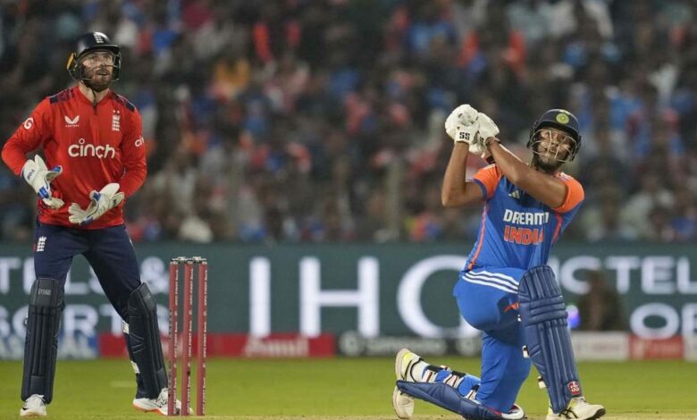 এক ম্যাচ হাতে রেখেই সিরিজ জিতল ভারত এক ম্যাচ হাতে রেখেই সিরিজ জিতল ভারত
