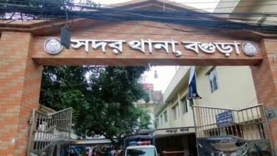 বগুড়ায় দুর্বৃত্তের ছুরিকাঘাতে প্রাণ গেল স্কুলছাত্রের