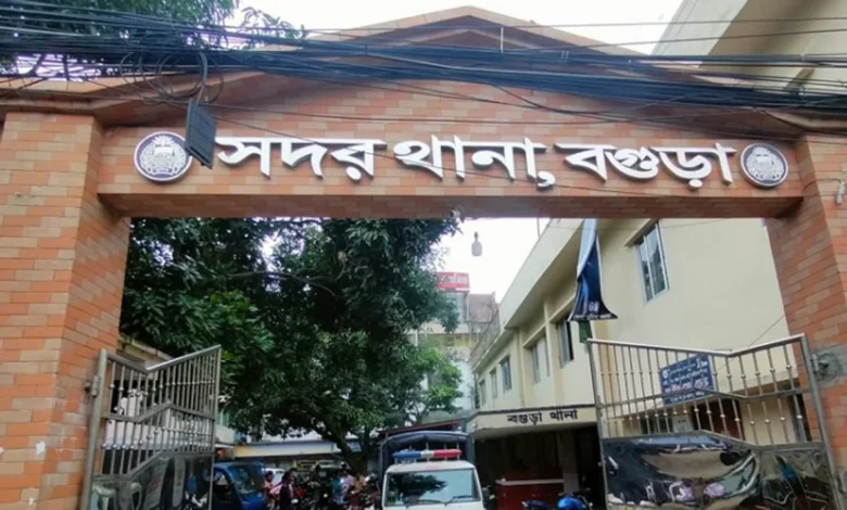 বগুড়ায় দুর্বৃত্তের ছুরিকাঘাতে প্রাণ গেল স্কুলছাত্রের বগুড়ায় দুর্বৃত্তের ছুরিকাঘাতে প্রাণ গেল স্কুলছাত্রের