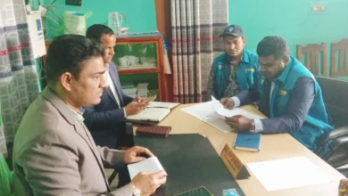 সরকারি ৩ প্রতিষ্ঠানে দুদকের অভিযান