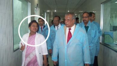 ফ্যাসিবাদের দোসর বঙ্গবন্ধু পরিষদ ও বঙ্গবন্ধু বিজ্ঞানী পরিষদের সভাপতি মালা খানের গ্রেফতারের দাবি