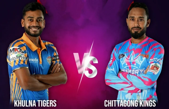 ফাইনালে বরিশালের প্রতিপক্ষ খুলনা নাকি চিটাগং ফাইনালে বরিশালের প্রতিপক্ষ খুলনা নাকি চিটাগং
