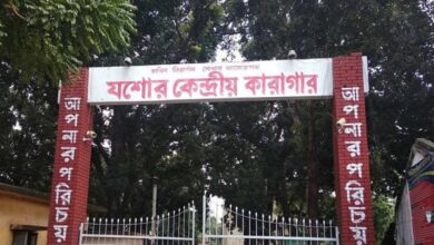 যশোর কারাগারে ফাঁসির আসামির মৃত্যু