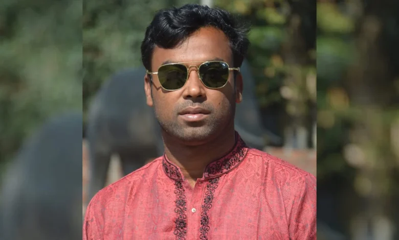 কিশোরগঞ্জে স্বেচ্ছাসেবক লীগ সভাপতি গ্রেফতার কিশোরগঞ্জে স্বেচ্ছাসেবক লীগ সভাপতি গ্রেফতার