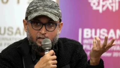 ‘ঢাকা মহানগর নাট্যোৎসব স্থগিত’ যা বললেন উপদেষ্টা ফারুকী