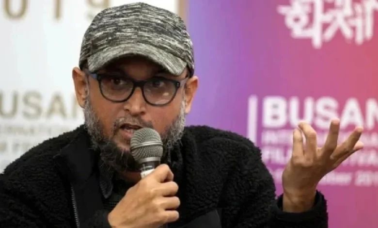 ‘ঢাকা মহানগর নাট্যোৎসব স্থগিত’ যা বললেন উপদেষ্টা ফারুকী ‘ঢাকা মহানগর নাট্যোৎসব স্থগিত’ যা বললেন উপদেষ্টা ফারুকী