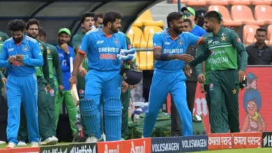 লড়াইয়ের মধ্যে লড়াই