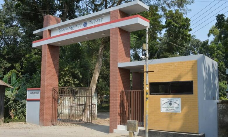 ঝিনাইদহে গৃহবধূর মৃত্যু, স্বামী পলাতক ঝিনাইদহে গৃহবধূর মৃত্যু, স্বামী পলাতক