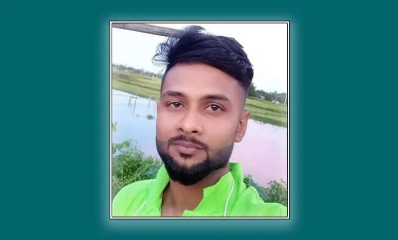 বাড়ি ফেরার পথে প্রাণ হারালেন পোশাকশ্রমিক