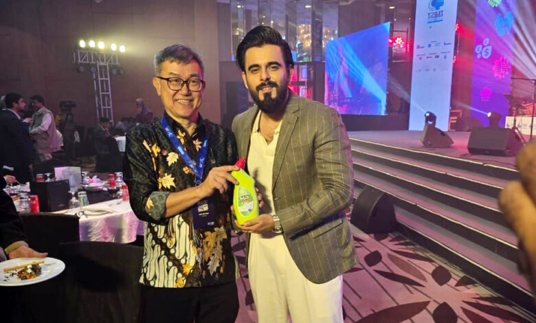 আন্তর্জাতিক টয়লেট কনফারেন্সে প্রশংসার শীর্ষে জনপ্রিয় ব্র্যান্ড টাইলক্স আন্তর্জাতিক টয়লেট কনফারেন্সে প্রশংসার শীর্ষে জনপ্রিয় ব্র্যান্ড টাইলক্স