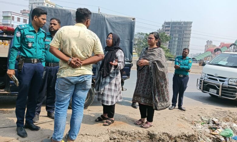 মোবাইল কোর্টের মাধ্যমে দূষণকারী ৩৮৪ ইটভাটা বন্ধ মোবাইল কোর্টের মাধ্যমে দূষণকারী ৩৮৪ ইটভাটা বন্ধ