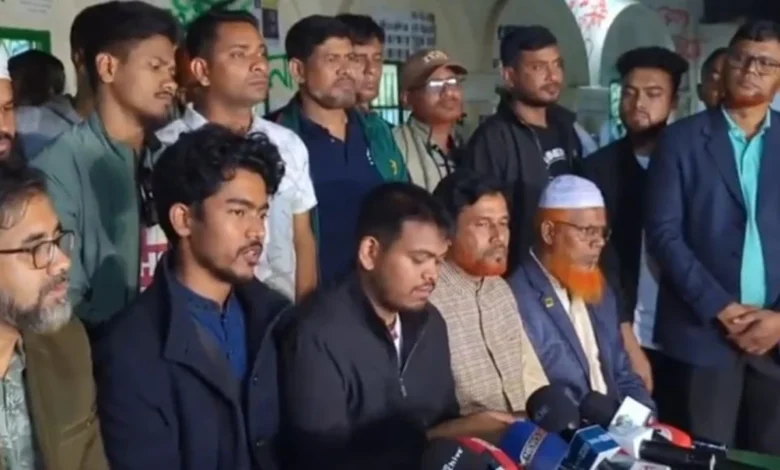 খালাসপ্রাপ্ত বিডিআর সদস্যদের মুক্তিসহ ছয় দফা দাবি খালাসপ্রাপ্ত বিডিআর সদস্যদের মুক্তিসহ ছয় দফা দাবি