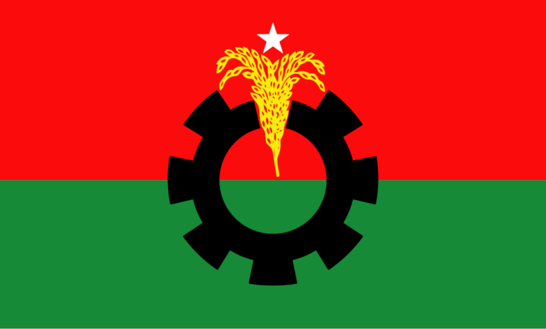 সুনামগঞ্জে বিএনপির ১৬ ইউনিটে আহ্বায়ক কমিটি সুনামগঞ্জে বিএনপির ১৬ ইউনিটে আহ্বায়ক কমিটি