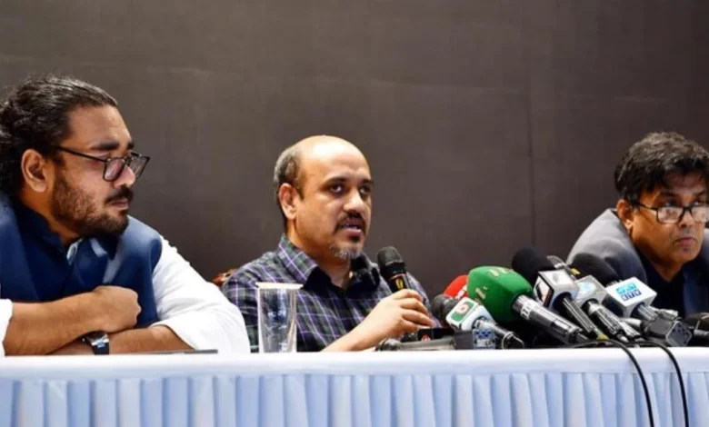 দিল্লির মতো ঢাকায় ‘মহানগর সরকার’ গঠনের সুপারিশ দিল্লির মতো ঢাকায় ‘মহানগর সরকার’ গঠনের সুপারিশ