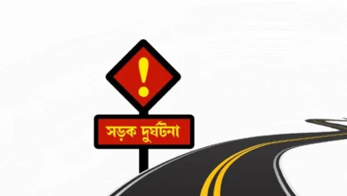 বগুড়ায় ট্রাকের ধাক্কায় অটোভ্যানের তিন যাত্রী নিহত, আহত ৩