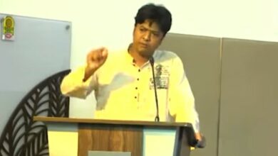 গণঅভ্যুত্থানের ৬ মাসের নির্মম সকাল শুরু