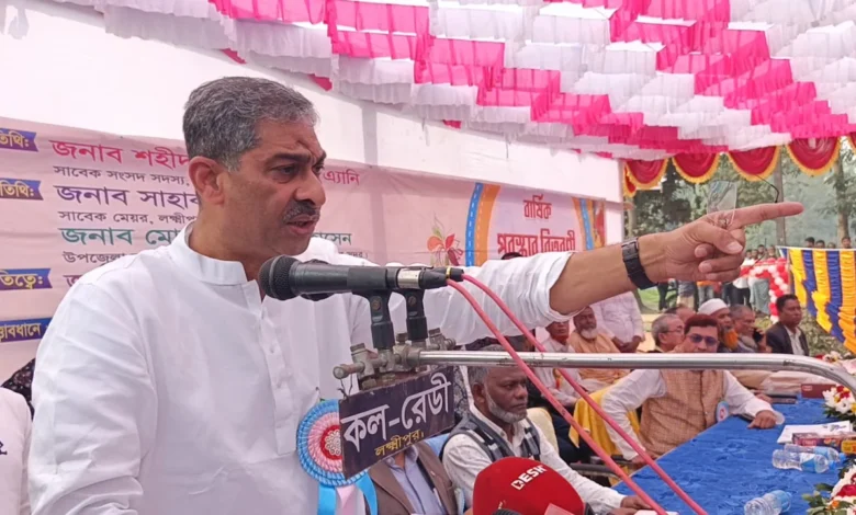 আওয়ামী লীগ শিক্ষা প্রতিষ্ঠানে জয় বাংলা মুখস্থ করাতো: এ্যানি আওয়ামী লীগ শিক্ষা প্রতিষ্ঠানে জয় বাংলা মুখস্থ করাতো: এ্যানি