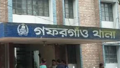 গফরগাঁওয়ে মদ্যপানে প্রাণ গেল ৩ যুবকের