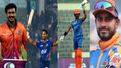 টুর্নামেন্টসেরার দৌড়ে যারা