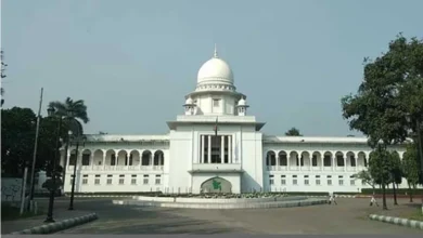 উচ্চ আদালতে প্রবেশে পরিচয়পত্র সঙ্গে রাখতে হবে