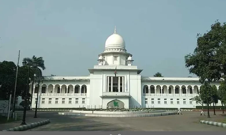 উচ্চ আদালতে প্রবেশে পরিচয়পত্র সঙ্গে রাখতে হবে উচ্চ আদালতে প্রবেশে পরিচয়পত্র সঙ্গে রাখতে হবে