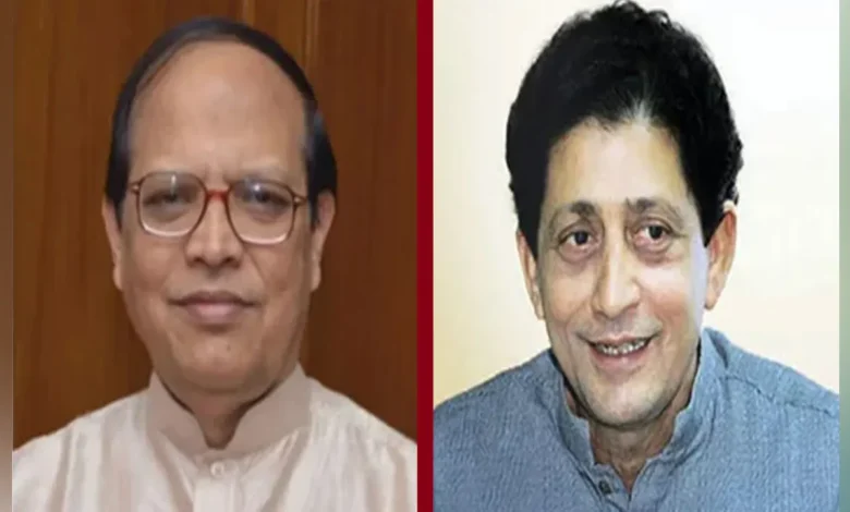 সাবেক গভর্নর আতিউর ও অর্থনীতিবিদ বারাকাতসহ ২৩ জনের বিরুদ্ধে মামলা সাবেক গভর্নর আতিউর ও অর্থনীতিবিদ বারাকাতসহ ২৩ জনের বিরুদ্ধে মামলা