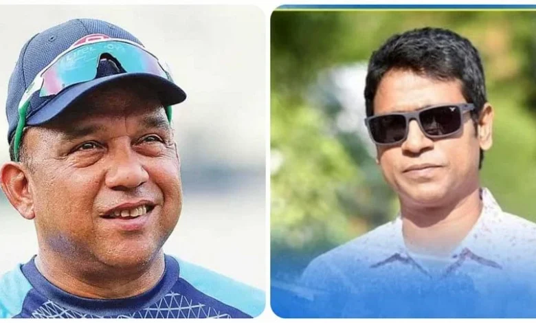আবাহনী ছেড়ে সুজন গুলশানে, প্রাইম ব্যাংকে তালহা, হান্নান আবাহনীতে আবাহনী ছেড়ে সুজন গুলশানে, প্রাইম ব্যাংকে তালহা, হান্নান আবাহনীতে