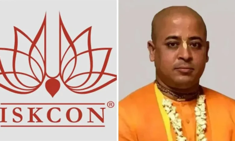 ইসকন নেতা চিন্ময় দাসের জামিন প্রশ্নে হাইকোর্টের রুল ইসকন নেতা চিন্ময় দাসের জামিন প্রশ্নে হাইকোর্টের রুল