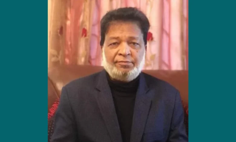আন্দোলন দমনে অর্থের জোগানদাতা আ.লীগ নেতা গ্রেফতার আন্দোলন দমনে অর্থের জোগানদাতা আ.লীগ নেতা গ্রেফতার