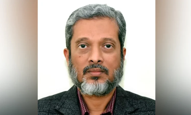 বাংলাদেশ ব্যাংকের নতুন মুখপাত্র আরিফ হোসেন খান বাংলাদেশ ব্যাংকের নতুন মুখপাত্র আরিফ হোসেন খান