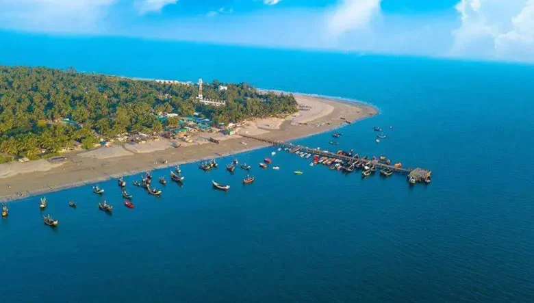 বন্ধ হলো সেন্টমার্টিনে পর্যটক ভ্রমণ বন্ধ হলো সেন্টমার্টিনে পর্যটক ভ্রমণ