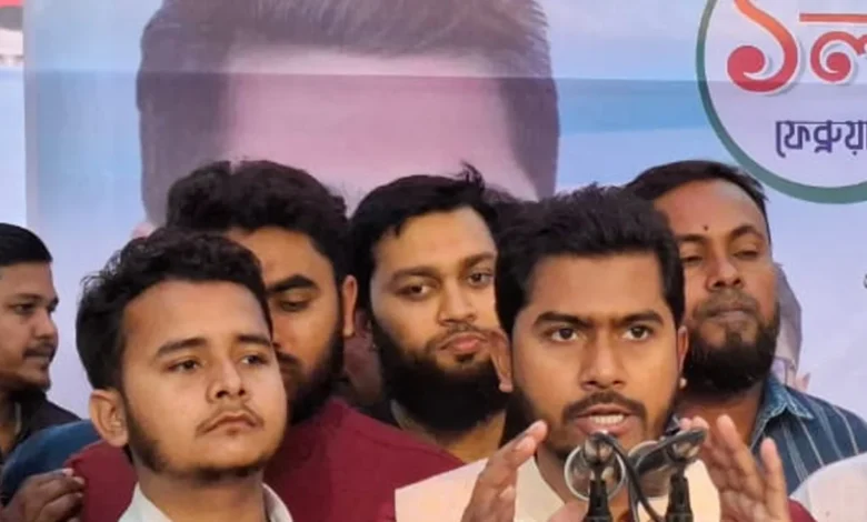 এই সরকারকে আরো কিছু সময় দিতে চাই: নুর এই সরকারকে আরো কিছু সময় দিতে চাই: নুর