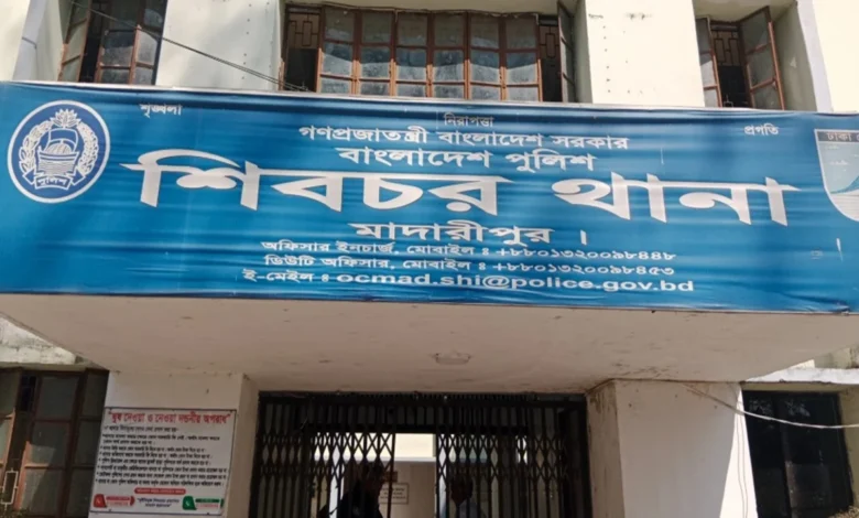 শিবচরে যুবকের গলা কাটা মরদেহ উদ্ধার
