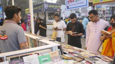 কোরআনের প্রথম আদেশ ‘পড়ো’