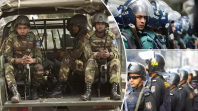 ডেভিল হান্ট অপারেশনে ১৪ জেলায় গ্রেপ্তার ১৬৪