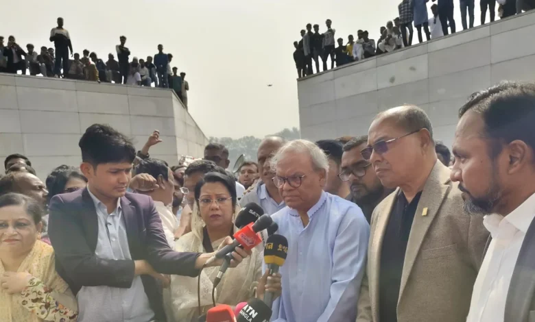 জবাবদিহিতা নেই বলেই গ্যাসের দাম বাড়াচ্ছে সরকার: রিজভী জবাবদিহিতা নেই বলেই গ্যাসের দাম বাড়াচ্ছে সরকার: রিজভী