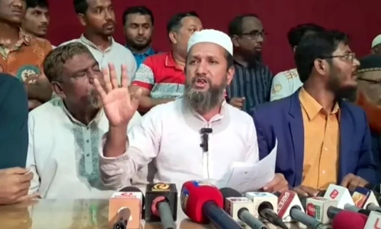 আইএসপিআরের বক্তব্য এলাকাবাসীর প্রত্যাখ্যান আইএসপিআরের বক্তব্য এলাকাবাসীর প্রত্যাখ্যান