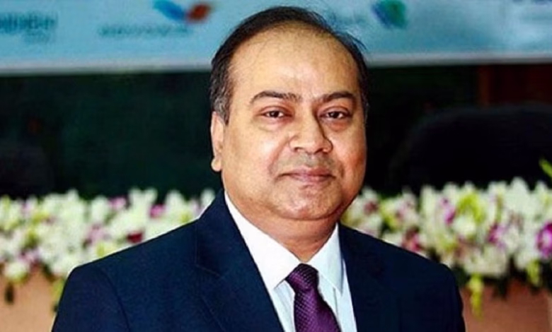 বিএসইসি চেয়ারম্যান শিবলী রুবাইয়াত গ্রেপ্তার বিএসইসি চেয়ারম্যান শিবলী রুবাইয়াত গ্রেপ্তার