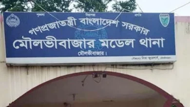 মৌলভীবাজারে বাবার হাতে ৭ বছরের শিশু খুন