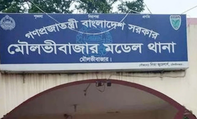 মৌলভীবাজারে বাবার হাতে ৭ বছরের শিশু খুন মৌলভীবাজারে বাবার হাতে ৭ বছরের শিশু খুন