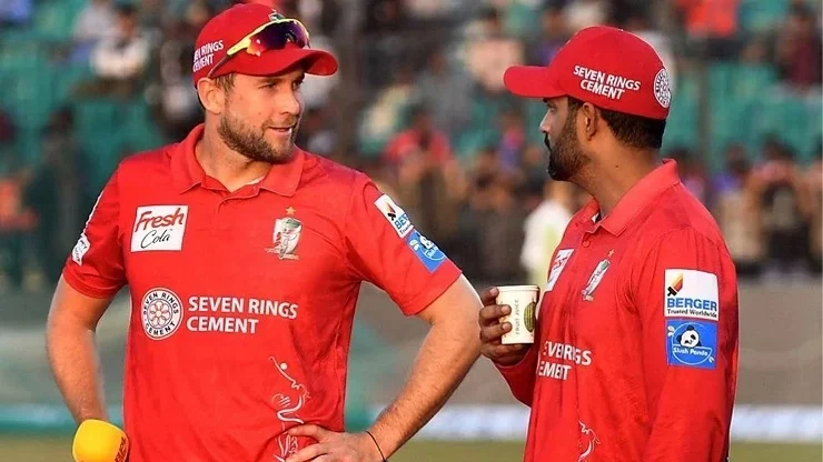 ফাইনালে নজর কাড়ার অপেক্ষায় যারা ফাইনালে নজর কাড়ার অপেক্ষায় যারা