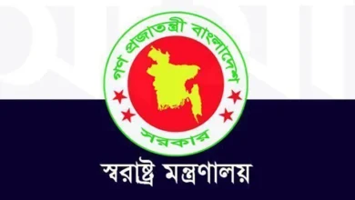 সরকার কর্তৃক এ যাবৎ ৬২০২টি রাজনৈতিক হয়রানিমূলক মামলা প্রত্যাহারের সুপারিশ