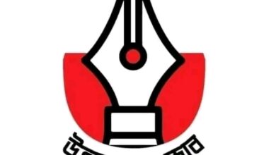 উত্তরাবাসীকে ঈদের শুভেচ্ছা জানিয়েছে উত্তরা প্রেসক্লাব