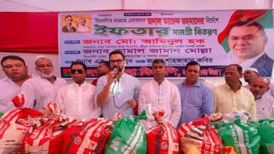 সংস্কারের নামে নির্বাচন পেছানোর সুযোগ নেই- আমিনুল হক